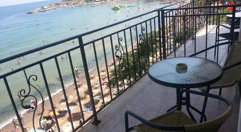 Villa Lazuren Bryag 2 Chernomorets Phòng bức ảnh