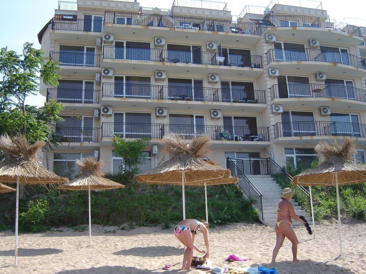 Villa Lazuren Bryag 2 Chernomorets Phòng bức ảnh