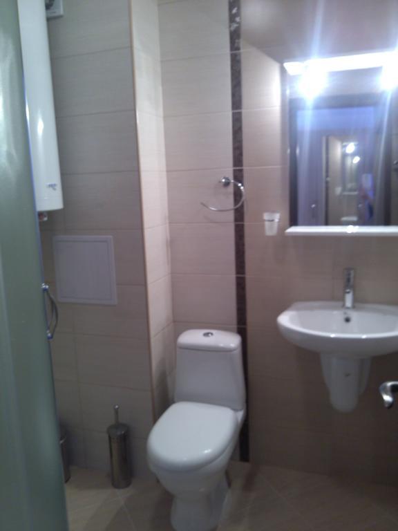 Villa Lazuren Bryag 2 Chernomorets Phòng bức ảnh