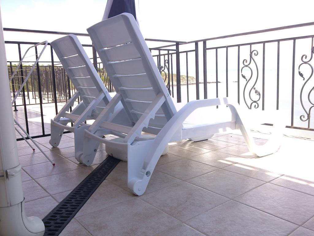 Villa Lazuren Bryag 2 Chernomorets Phòng bức ảnh