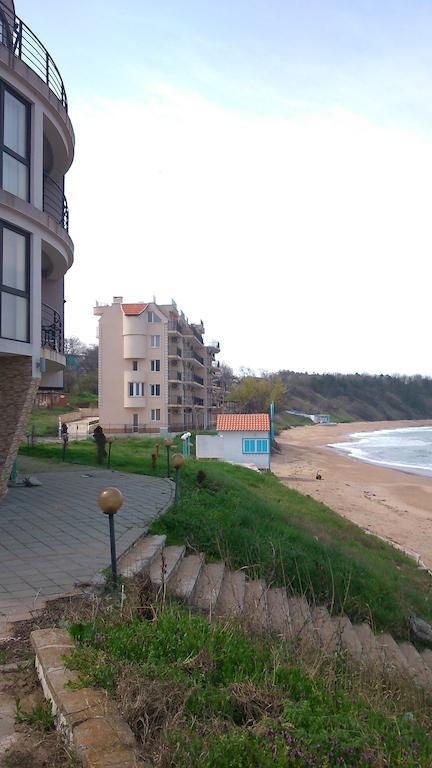 Villa Lazuren Bryag 2 Chernomorets Phòng bức ảnh
