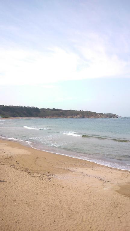 Villa Lazuren Bryag 2 Chernomorets Phòng bức ảnh