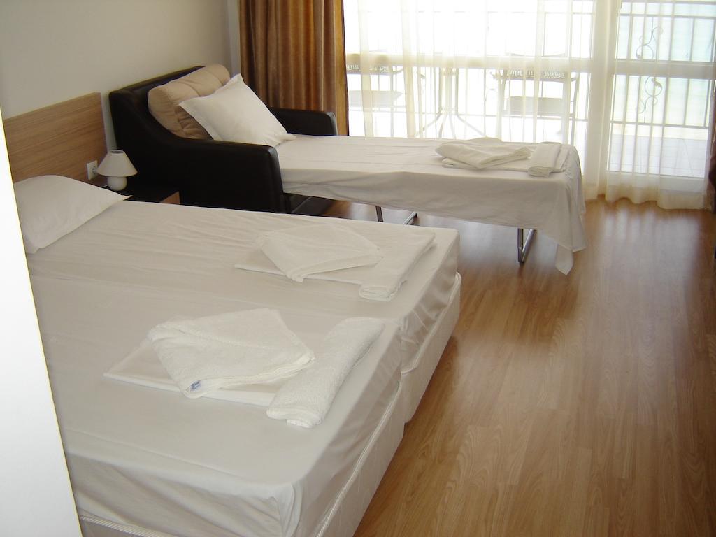 Villa Lazuren Bryag 2 Chernomorets Ngoại thất bức ảnh