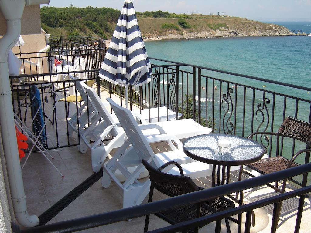 Villa Lazuren Bryag 2 Chernomorets Phòng bức ảnh